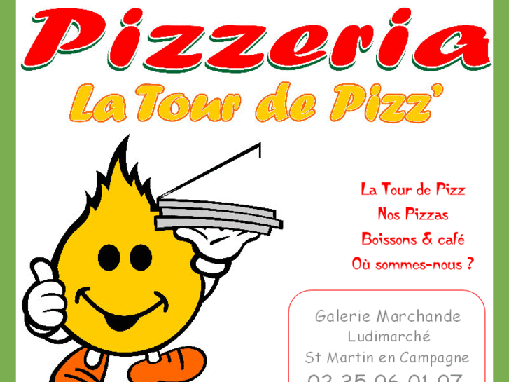 www.pizzeria-latourdepizz.com