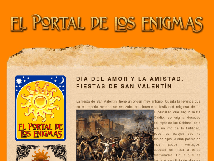 www.portaldelosenigmas.com