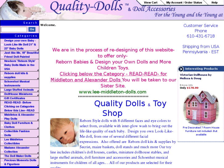 www.quality-dolls.com