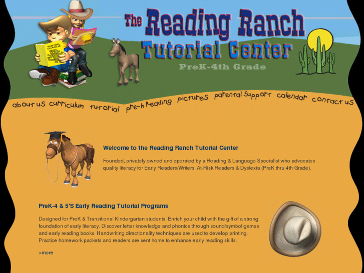 www.readingranch.com
