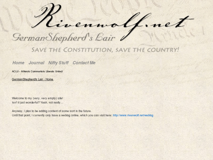 www.rivenwolf.net
