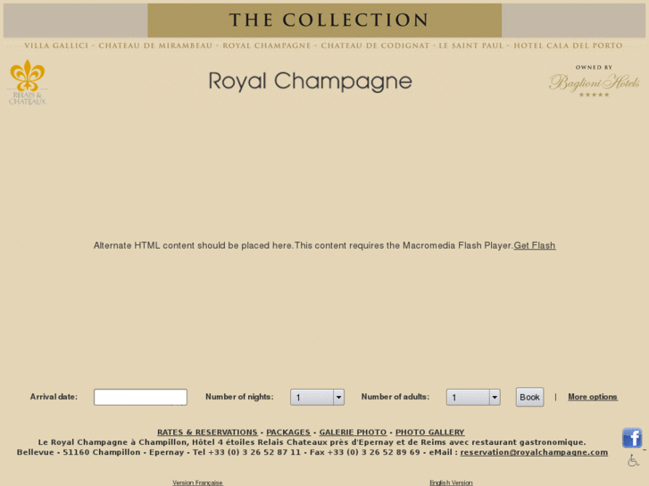 www.royalchampagne.com