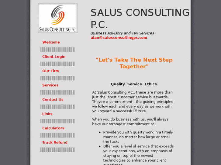 www.salusconsultingpc.com