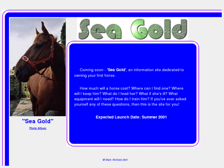 www.sea-gold.co.uk