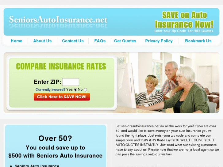 www.seniorsautoinsurance.net