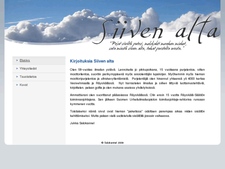 www.siivenalta.com