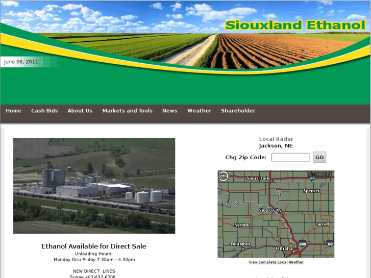 www.siouxlandethanol.com