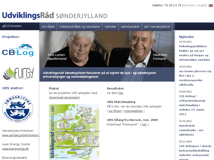 www.soenderjylland.dk