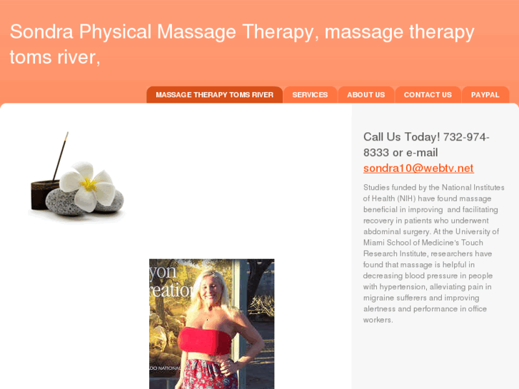 www.sondrastherapy.com