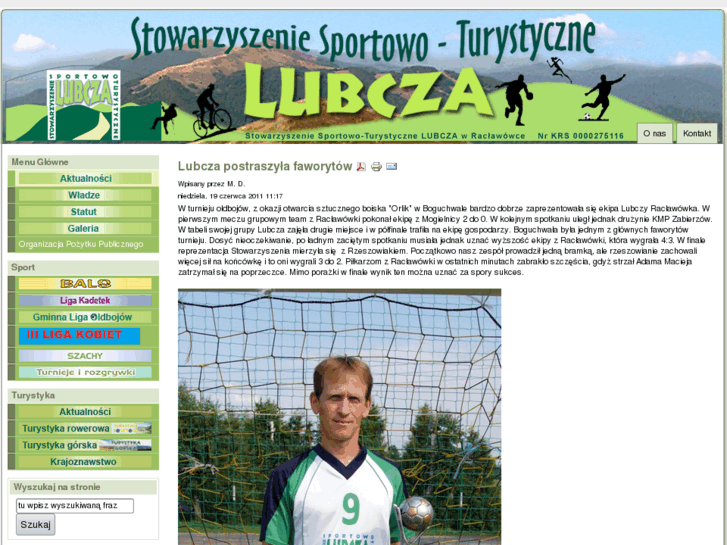 www.sstlubcza.com