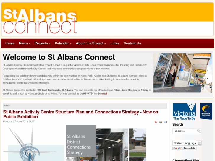 www.stalbansconnect.com