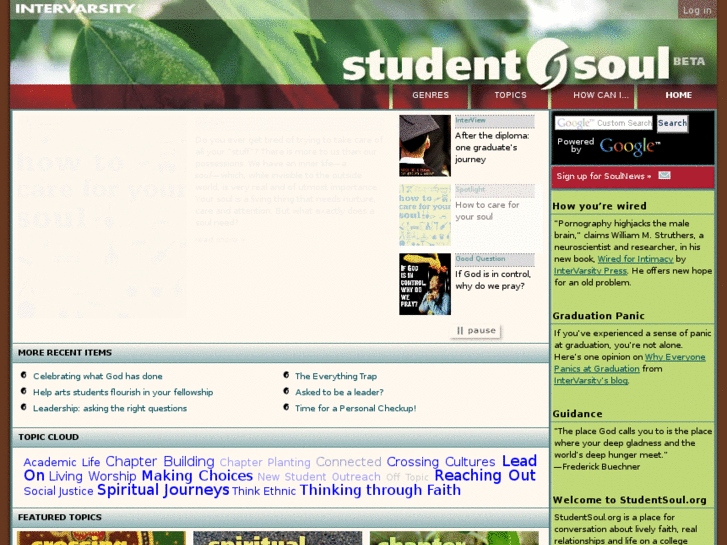 www.studentseoul.com