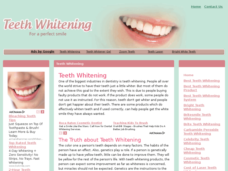 www.teethwhitening123.com