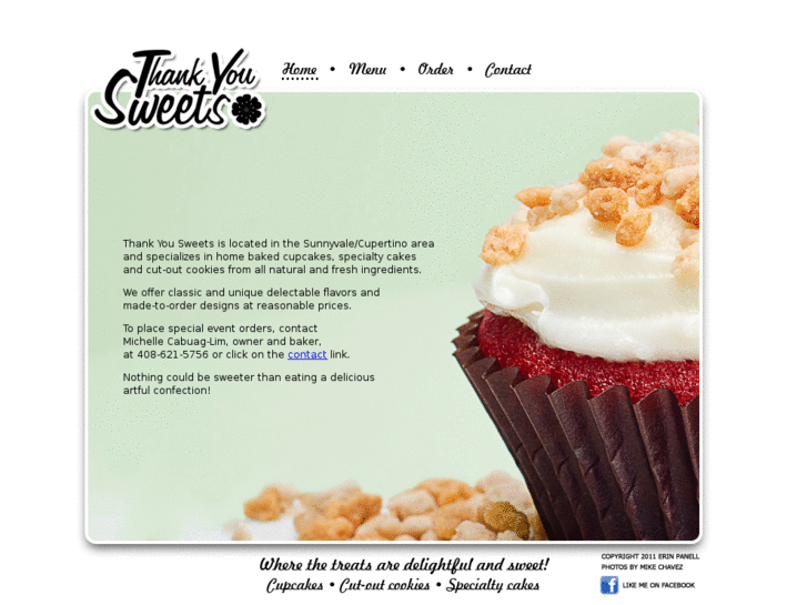 www.thankyousweets.info