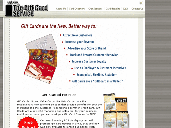 www.thegiftcardservice.com