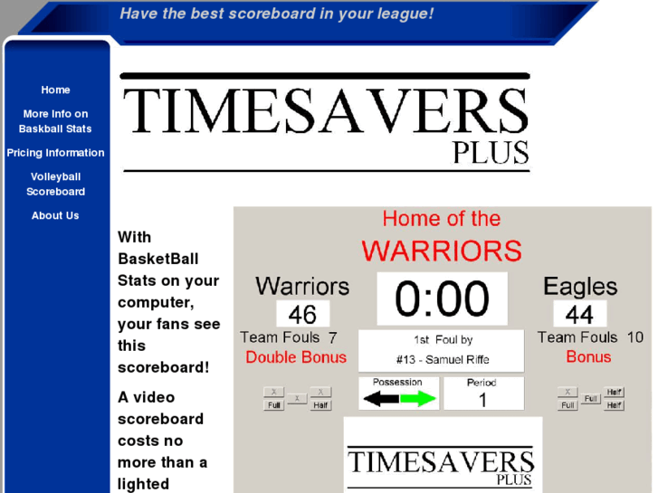 www.timesavers-plus.com