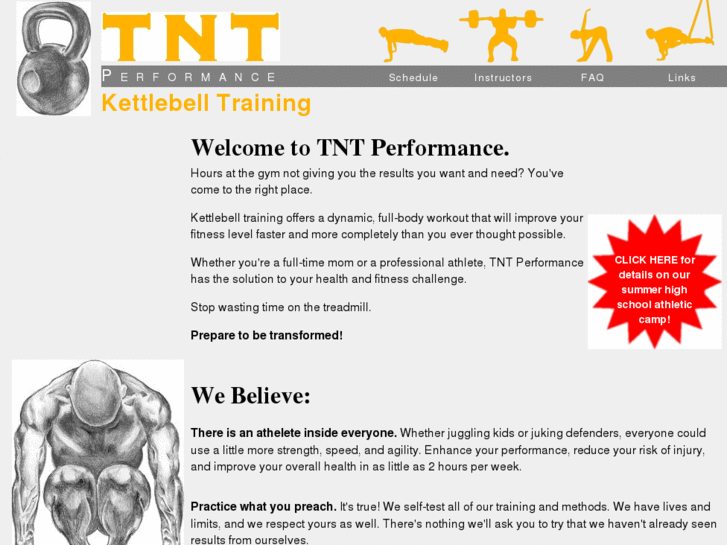 www.tntperformancetraining.com