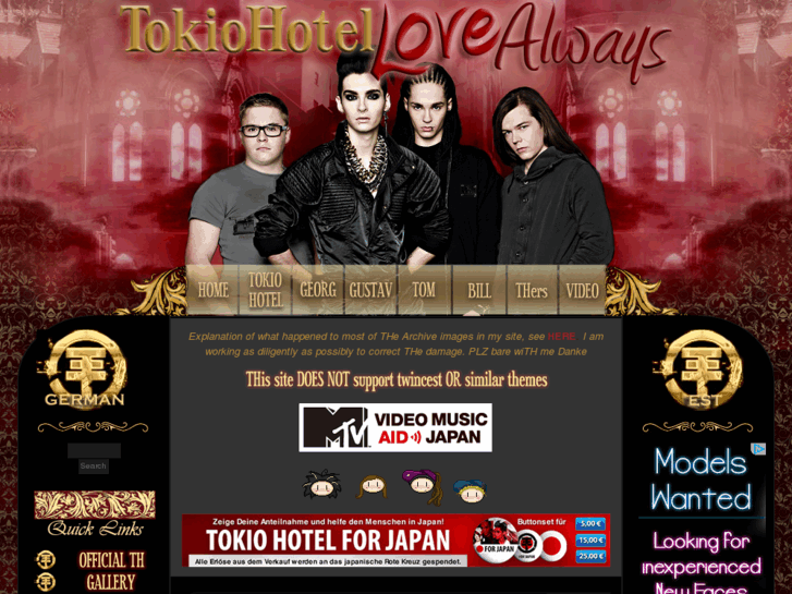 www.tokiohotel-lovealways.com