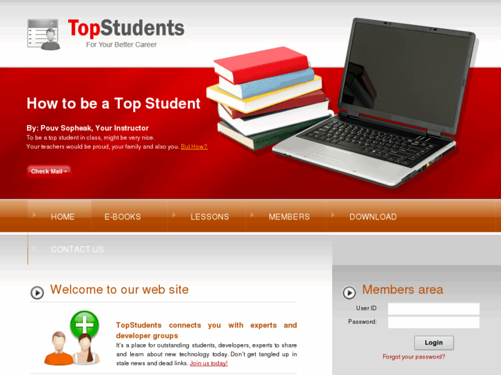 www.topstudents.info