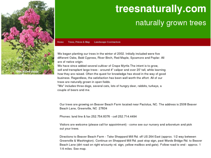 www.treesnaturally.com