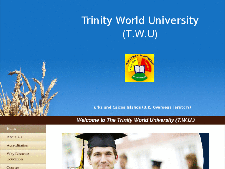 www.trinityworlduniversity.com