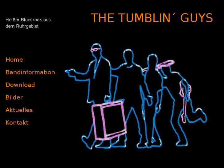 www.tumblin-guys.com