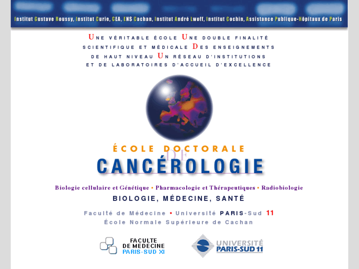 www.univ-cancerologie.net