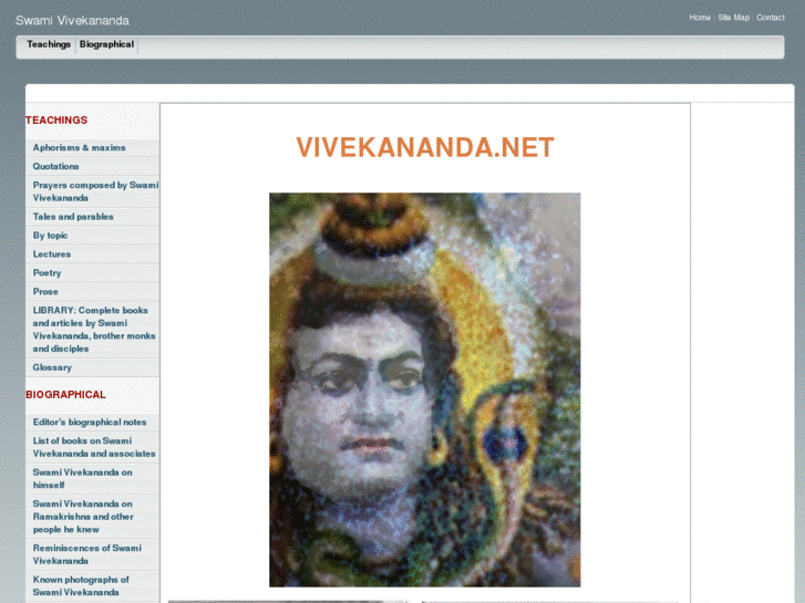 www.vivekananda.net