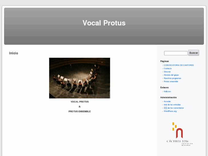 www.vocal-protus.es