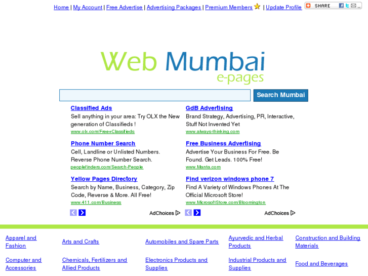 www.webmumbai.com