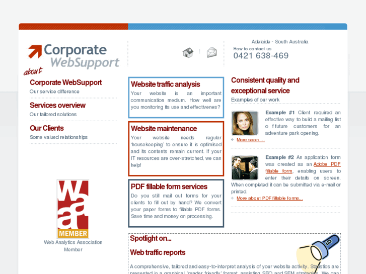 www.websupport.com.au