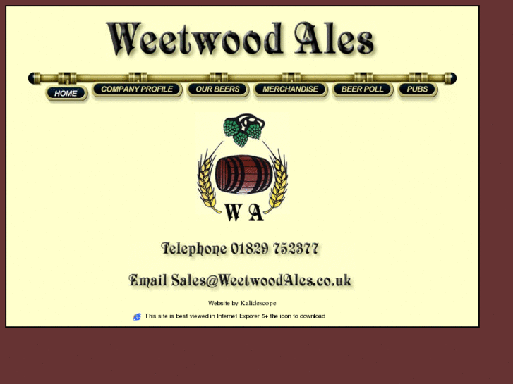 www.weetwoodales.co.uk