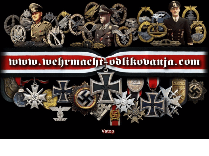 www.wehrmacht-odlikovanja.com