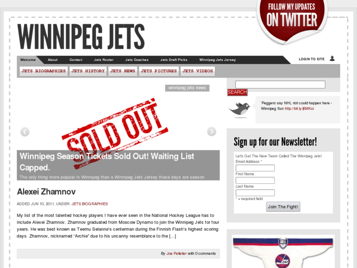 www.winnipegjets.net