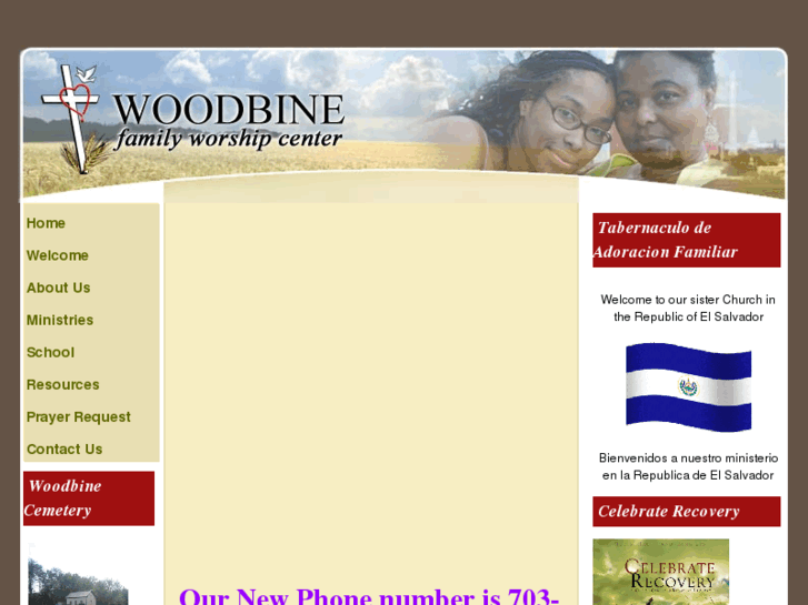 www.woodbinechurch.org