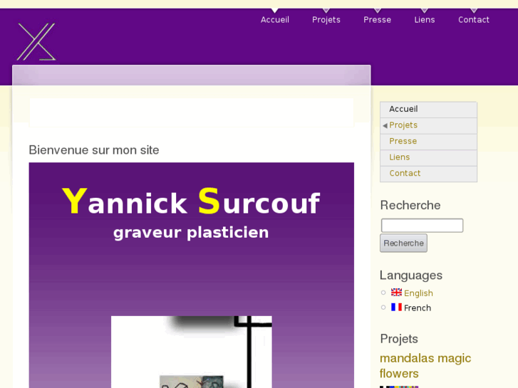 www.yannicksurcouf.com