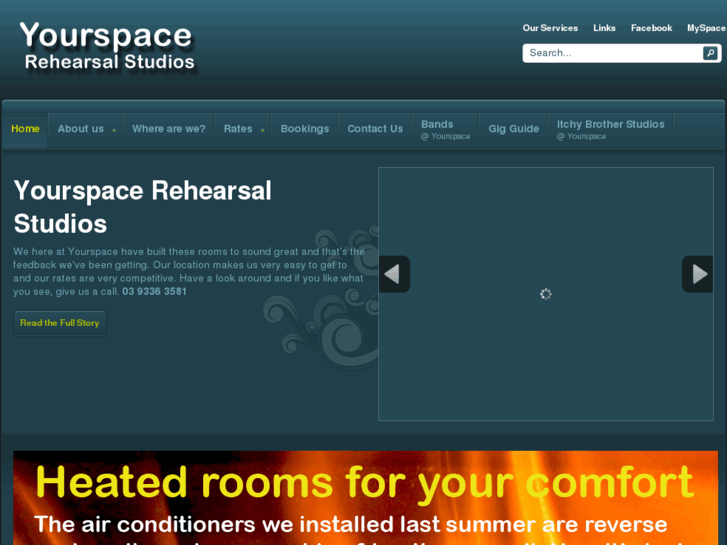 www.yourspace.net.au