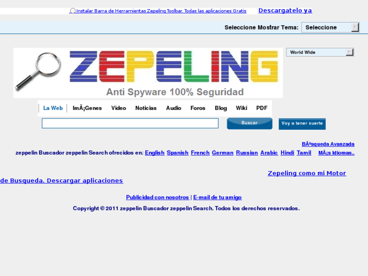 www.zepeling.com