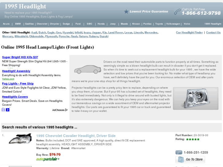 www.1995headlight.com