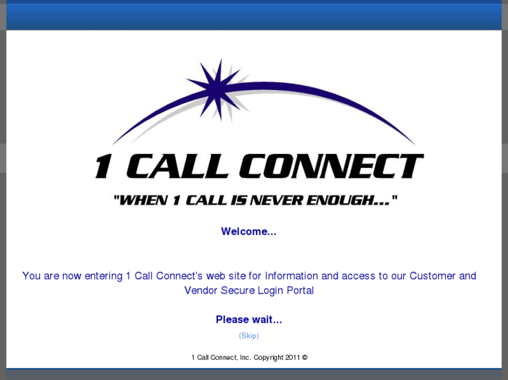 www.1callconnect.net