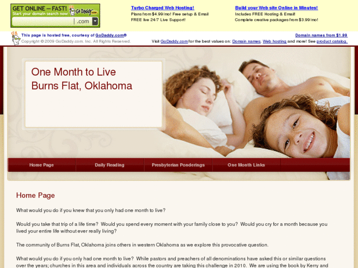 www.1month2live.info