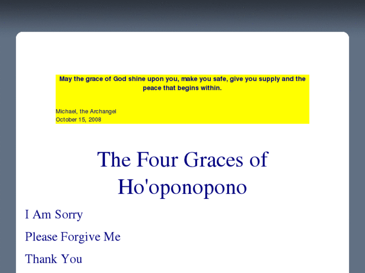 www.4graces.com