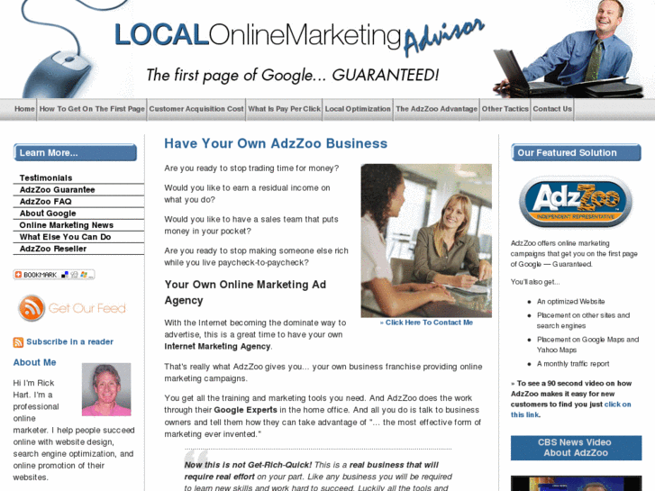 www.adfranchise.net