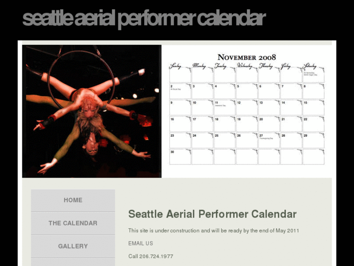 www.aerialcalendar.com