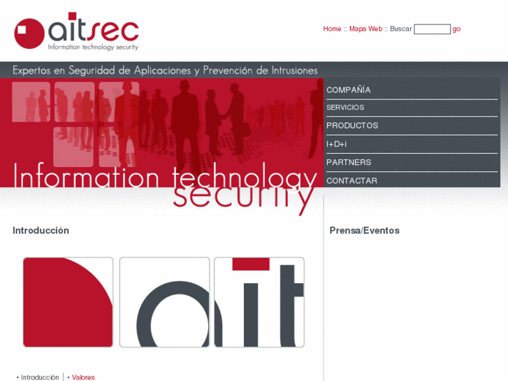 www.aitsec.com