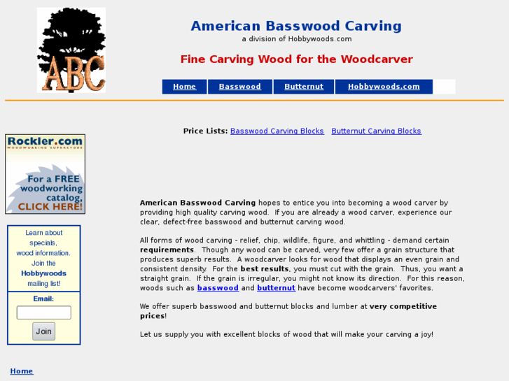 www.americanbasswoodcarving.com