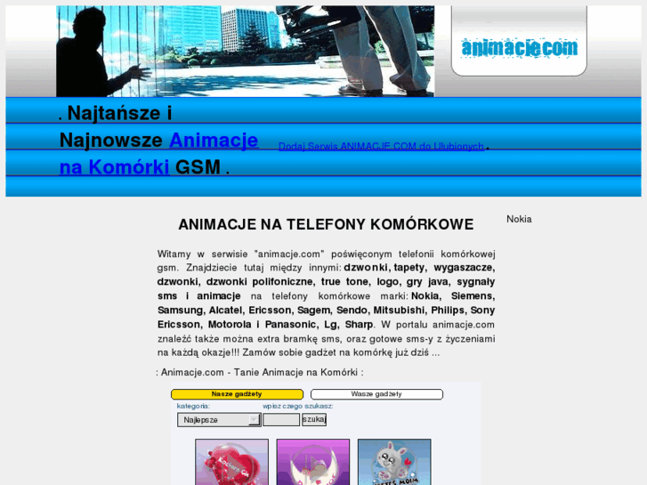 www.animacje.com