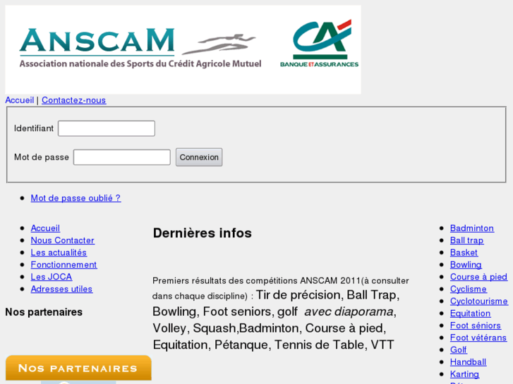 www.anscam.org