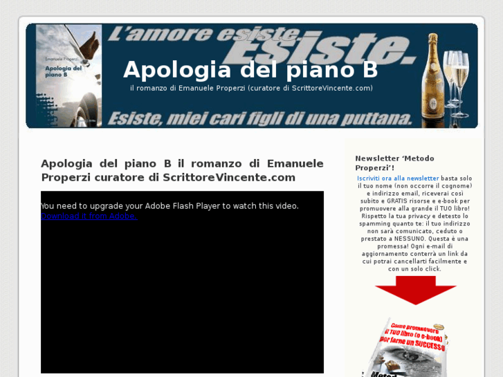www.apologiadelpianob.it