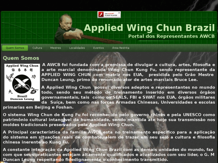 www.appliedwingchun.com.br